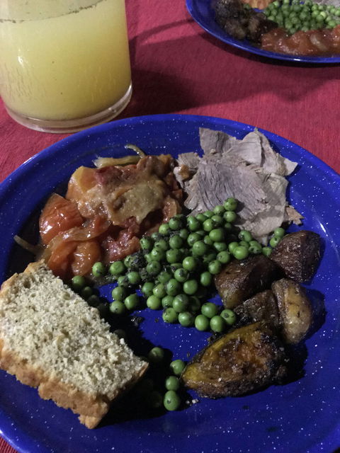 Marksie's Stockman's Camp Tucker Night - Accommodation Sunshine Coast 4