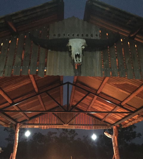 Marksie's Stockman's Camp Tucker Night - Accommodation Sunshine Coast 5