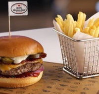 McDonald's - Accommodation Sunshine Coast