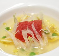 Mimi's Restaurant - Accommodation Sunshine Coast