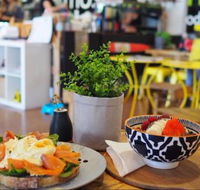 Mosko's Market - Accommodation Sunshine Coast