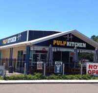 Pulp Kitchen - Accommodation Sunshine Coast