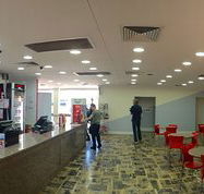 Red Rooster - Accommodation Sunshine Coast