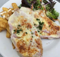 Sporties - Accommodation Sunshine Coast