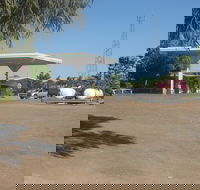 The Barkly Bar  Grill - Accommodation Sunshine Coast