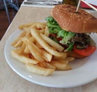 The Bell Bar And Bistro - Accommodation Sunshine Coast