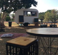 The Black Russian Caravan Bar - Accommodation Sunshine Coast