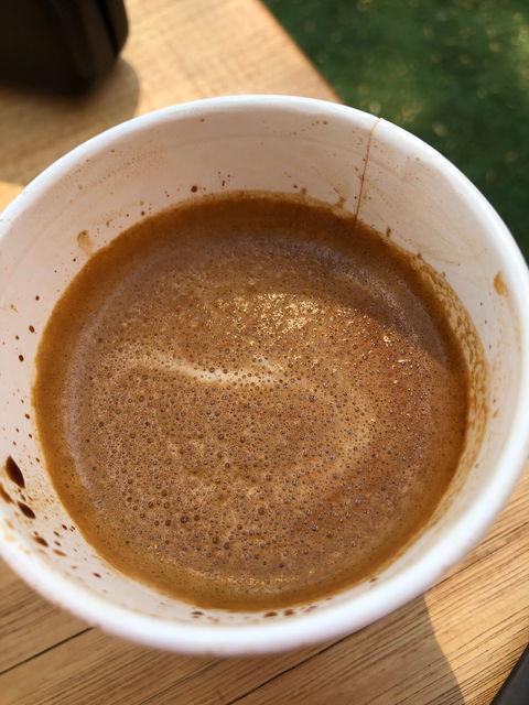 The Black Russian Caravan Bar - Accommodation Sunshine Coast 1