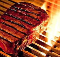 The Mahogany Bar And Grill - Accommodation Sunshine Coast