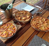 The Purple Mango Cafe and Brewery - Accommodation Sunshine Coast