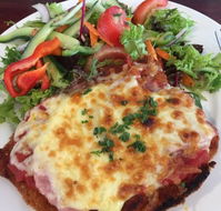 The Rock Bar - Accommodation Sunshine Coast