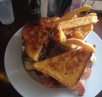 Three C's Cafe - Accommodation Sunshine Coast