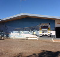 Threeways Roadhouse Dining - Accommodation Sunshine Coast