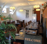 Wok's Up - Accommodation Sunshine Coast