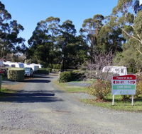 Barilla Holiday Park - Accommodation Sunshine Coast