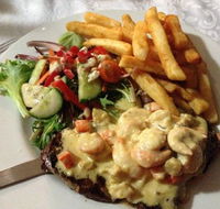 Beachway Restaurant - Accommodation Sunshine Coast