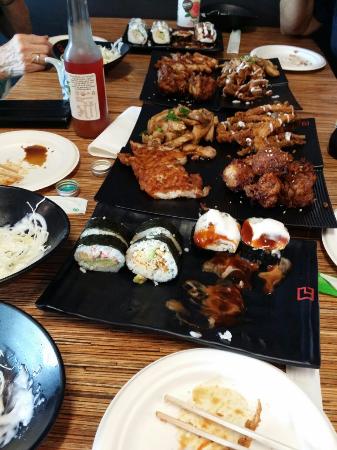 Bento Box Ulverstone - Accommodation Sunshine Coast 0