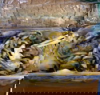 Bill's Asian  Kebab House - Accommodation Sunshine Coast