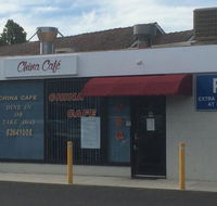 China Cafe - Accommodation Sunshine Coast
