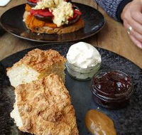 Coal River Farm - Accommodation Sunshine Coast