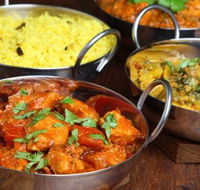 Dawat The Invitation - Accommodation Sunshine Coast