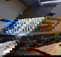Depot Coffee Traders - Accommodation Sunshine Coast