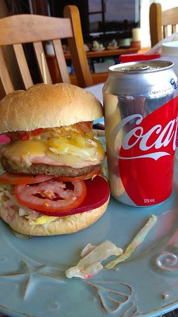 Eats On Alexandra - Accommodation Sunshine Coast 0