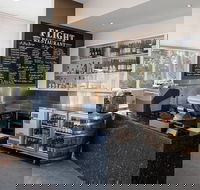 Flight Restaurant - Accommodation Sunshine Coast