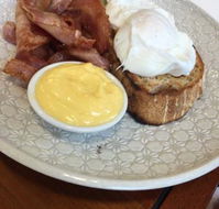 Hurricanes Cafe - Accommodation Sunshine Coast