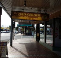 Indian Corner - Accommodation Sunshine Coast