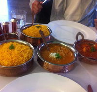 Indian Curry Devonport - Accommodation Sunshine Coast