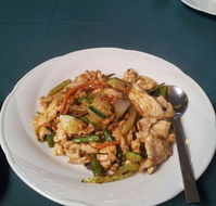 Jade Willow Chinese Restaurant - Accommodation Sunshine Coast