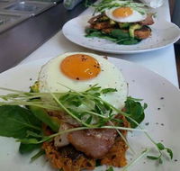 La Barista Cafe - Accommodation Sunshine Coast
