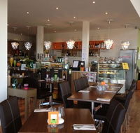 Lancaster Coffee House - Accommodation Sunshine Coast