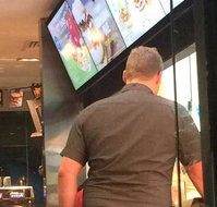 McDonald's - Accommodation Sunshine Coast