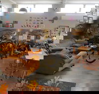 Moto Vecchia - Cafe - Accommodation Sunshine Coast