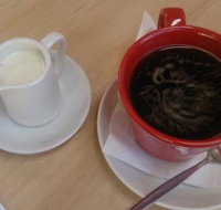Mouth Waters Cafe - Accommodation Sunshine Coast