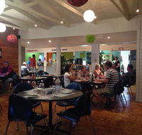 Nate's Gourmet Pizza Pasta and Grill - Accommodation Sunshine Coast