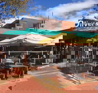 Olivers Bakery  Cafe - Accommodation Sunshine Coast