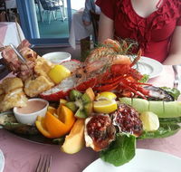 Pedro's the Restaurant - Accommodation Sunshine Coast