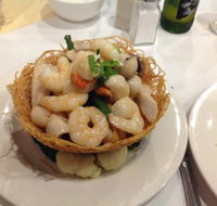 Peking Restaurant - Accommodation Sunshine Coast