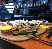 Pier01 Restaurant  Cafe - Accommodation Sunshine Coast