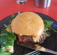 Red Square Cafe - Accommodation Sunshine Coast