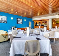 Restaurant  Bar - Accommodation Sunshine Coast