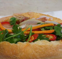 SaiGon Express Vietnamese  Chinese Restaurant - Accommodation Sunshine Coast