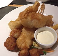 Shoreline Hotel - Accommodation Sunshine Coast