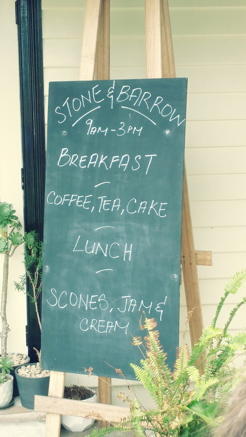 Stone & Barrow - Accommodation Sunshine Coast 1