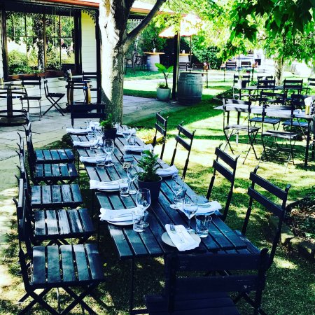 Stone & Barrow - Accommodation Sunshine Coast 0