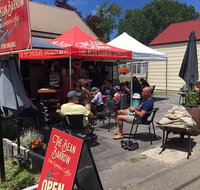 The Bean Barrow - Accommodation Sunshine Coast