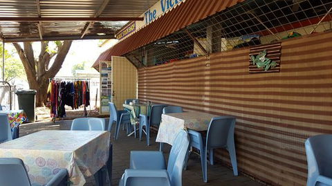 The Croc Stock Shop - Accommodation Sunshine Coast 0